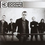 3 Doors Down - 3 Doors Down CD – Hledejceny.cz