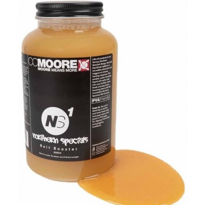CC Moore booster Baits NS1 500ml – Hledejceny.cz