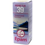 Epam 39 Krevní tlak 50 ml – Hledejceny.cz