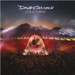 Gilmour David - Live At Pompeii-Gatefold- LP – Zboží Mobilmania