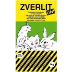 Zverlit UNI zelený univerzální podestýlka 6 kg – Zboží Mobilmania