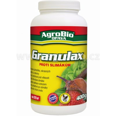 AgroBio Granulax 250g – Hledejceny.cz