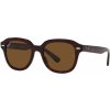 Sluneční brýle Ray-Ban RB4398 902 57