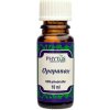 Vonný olej Phytos Opopanax 100% esenciální olej 10 ml