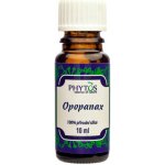 Phytos Opopanax 100% esenciální olej 10 ml – Hledejceny.cz