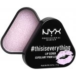 NYX Makeup #thisiseverything peeling na rty 14 g – Hledejceny.cz