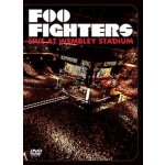 Foo Fighters: Live at Wembley Stadium DVD – Hledejceny.cz