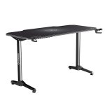 ULTRADESK Frag grafitová – Hledejceny.cz