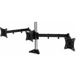 ARCTIC Z3 Pro gen 3 - Desk Mount Triple Monitor Arm with USB 3.2 Gen 1 Hub AEMNT00051A – Hledejceny.cz