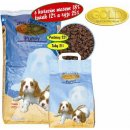 Willowy Gold Puppy 15 kg