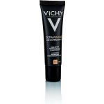 Vichy Tekutý make-up Dermablend 45 gold SPF25 30 ml – Hledejceny.cz