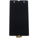 LCD Displej + Dotykové sklo Sony Xperia Z C6603 – Zboží Živě