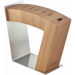 Blok na nože MoveX prázdný - RÖSLE – Zboží Dáma