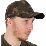 Fox Kšiltovka Camo baseball hat – Zboží Dáma