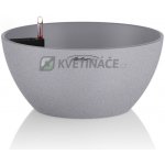 Lechuza Cubeto Trend 40 cm Grey komplet – Hledejceny.cz