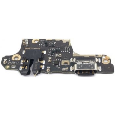 Xiaomi Poco X3 NFC - Nabíjecí Konektor PCB Deska – Zboží Živě