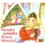 Národní pohádky Boženy Němcové – Zboží Dáma