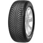 Goodyear Vector 4Seasons 205/55 R16 91V – Zboží Mobilmania