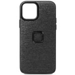 Peak Design Everyday Case Apple iPhone 12/12 Pro Charcoal – Zboží Mobilmania