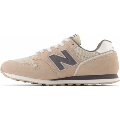 New Balance 373 Beige – Zboží Mobilmania