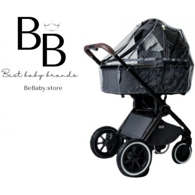 Moon Pláštěnka RESEA/ROCCA/PIÚ – Zboží Dáma