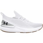 Under Armour běžecké boty UA W Shift 3027777-101 – Zboží Dáma