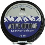 Dr.Grepl Siga leather balsam černý 250 ml – Zboží Dáma