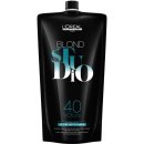 L'Oréal Blond Studio Nutri-Developer 12% 1000 ml