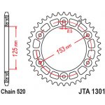JT Sprockets JTA 1301-40RED | Zboží Auto