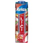 Relax Exotica litchi 1 l – Zboží Dáma