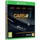 Hry na Xbox One Project Cars GOTY