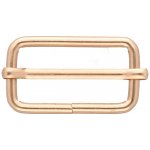 Prima-obchod Posunovač 30 mm BREX, barva Zlatá – Hledejceny.cz