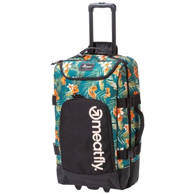 Meatfly Contin Sharon Dragonfly mnohobarevná 100 L – Zboží Mobilmania