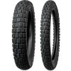 Pneumatika na motorku WANDA P269 110/90 R16 65P 6PR