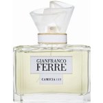 Gianfranco Ferre Camicia 113 parfémovaná voda dámská 100 ml – Zboží Mobilmania