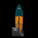 Paddleboard MOAI City Green SUP 108 – Hledejceny.cz