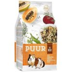PUUR Guinea Pig gurmánské müsli morče 2,5 kg – Hledejceny.cz
