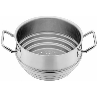 Napařovací vložka Brigade Premium, 16 - 20 cm - SPRING SOLINGEN – Zboží Mobilmania