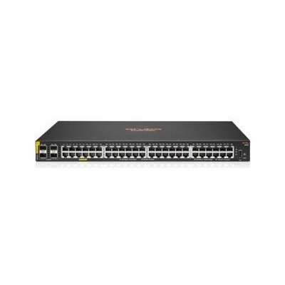 Aruba 6000 48G CL4 4SFP Swch – Zboží Živě