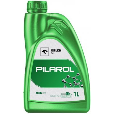 Orlen Oil Pilarol VG 68 1 l | Zboží Auto