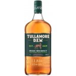 Tullamore Dew whisky 40% 1,75 l (holá láhev) – Zbozi.Blesk.cz