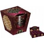 Bartek Candles Anti-Tobacco Wonderfull Fragrance 115 g – Zboží Mobilmania