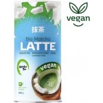 Matcha Tea BIO Vegan Latte 300 g – Zbozi.Blesk.cz