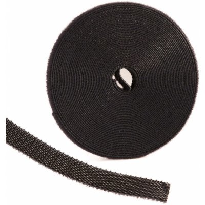 GEKO Pásek na suchý ziporganizér kabelů 5mx10mm G01398 – Sleviste.cz