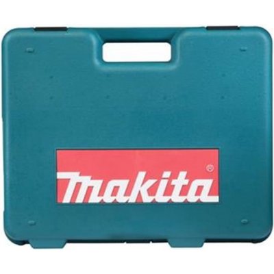 Makita 824626-2 Kufr plastový na akku vrtačky 6319D 6339D 6349D 8413D 8414D 8433D 8434D 8443D 8444D