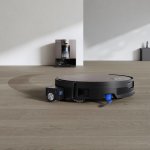 Ecovacs Deebot X11 OmniCyclone černá – Sleviste.cz