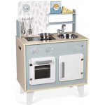 Janod Brico'kids Kitchen Plume 5 dílů příslušenství – Zboží Mobilmania