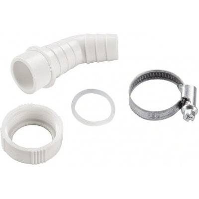 XAVAX 220734 k pračkám a myčkám bílá – Zboží Mobilmania