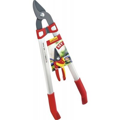 WOLF-Garten CUT RR 630 (73AGA002650) – Hledejceny.cz