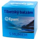 Epam tělový balzám S mumiem, jehličnany a ginkgo bilobou 100 g